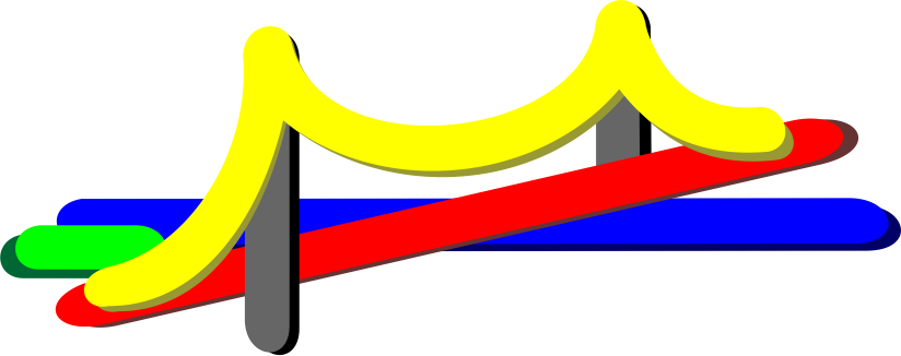 Gemeinde Kleinblittersdorf Brücke 2