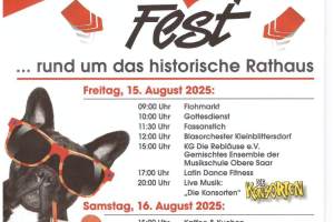 Dorffest 2025